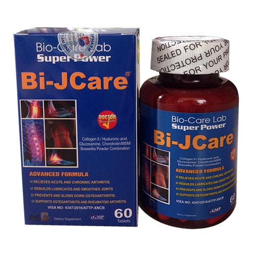 TPBVSK Bi-JCare 
