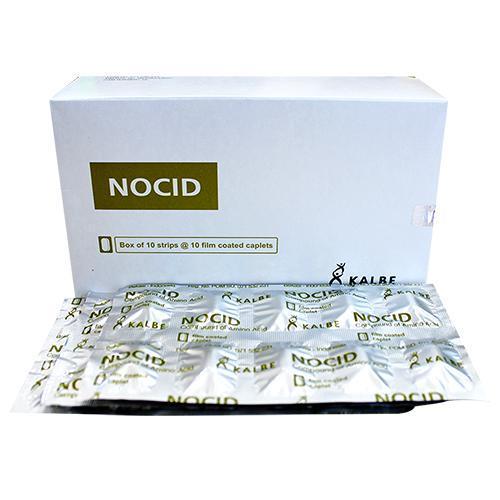 TPBVSK NOCID - Bạn đồng hành với người suy thận