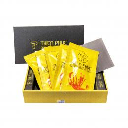 TPBVSK Đông trùng hạ thảo sấy đối lưu - SP của Dược Thảo Thiên Phúc