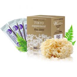 TPBVSK Res -1000 - Hỗ trợ chống oxy hoá