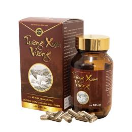 TPBVSK Trường Xuân Vương - Hỗ trợ bổ thận tráng dương