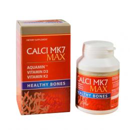 TPBVSK Calci  MK7 Max - Hỗ trợ bổ sung Canxi