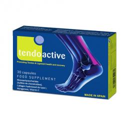 TPBVSK TENDOACTIVE - Hỗ trợ phục hồi sau chấn thương gân và dây chằng