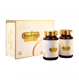 TPBVSK Banikha Viên Bổ phế - Hỗ trợ giúp bổ phổi