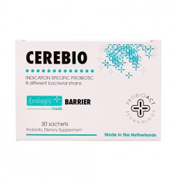 TPBVSK Cerebio giúp cải thiện triệu chứng lo âu, trầm cảm 