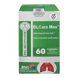 TPBVSK BLCare Max - Hỗ trợ tăng cường sức đề kháng