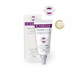 Cebelia LCE Balm - Hỗ trợ liền vết thương, chống thâm tím, phù nề