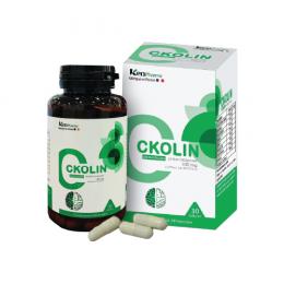 TPBVSK CKOLIN - Hỗ Trợ Tăng Cường Tuần Hoàn Não