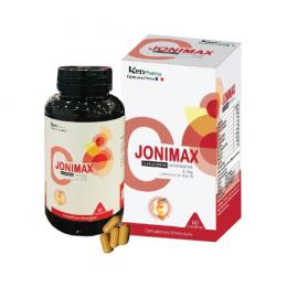 TPBVSK JONIMAX - Hỗ trợ khớp xương chắc khỏe