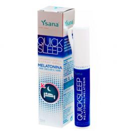 TPBVSK Quick Sleep -  Hỗ Trợ Cải Thiện Giấc Ngủ