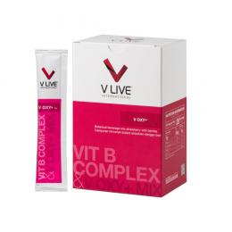 TPBVSK V-Oxy+ - Hỗ trợ bồi bổ cơ thể, giảm mệt mỏi