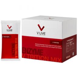 TPBVSK V-Trition - Hỗ trợ hạn chế quá trình oxy hoá
