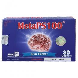 TPBVSK MetaPS100