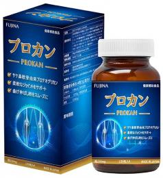 TPBVSK PROKAN - Hỗ trợ khớp vận động linh hoạt