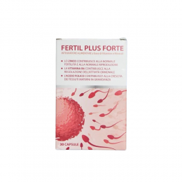 TPBVSK Fertil Plus Forte 
