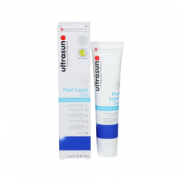 Dưỡng chất lạnh Ultrasun Post Laser Gel 75 ml