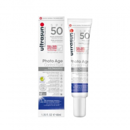 Kem chống nắng Double 4-trong-1 Ultrasun Face SPF50+ Anti-Pigmentation