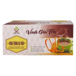 Đông trùng hạ thảo Vinh Gia Trà