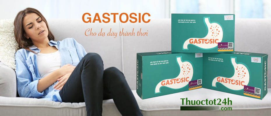 GASTOSIC
