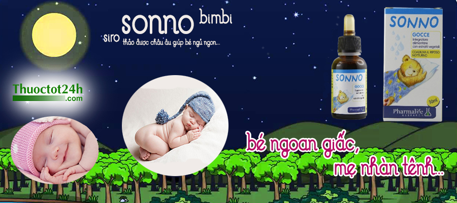 Sonno Bimbi