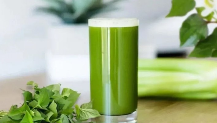 Rau diếp cá chữa trĩ