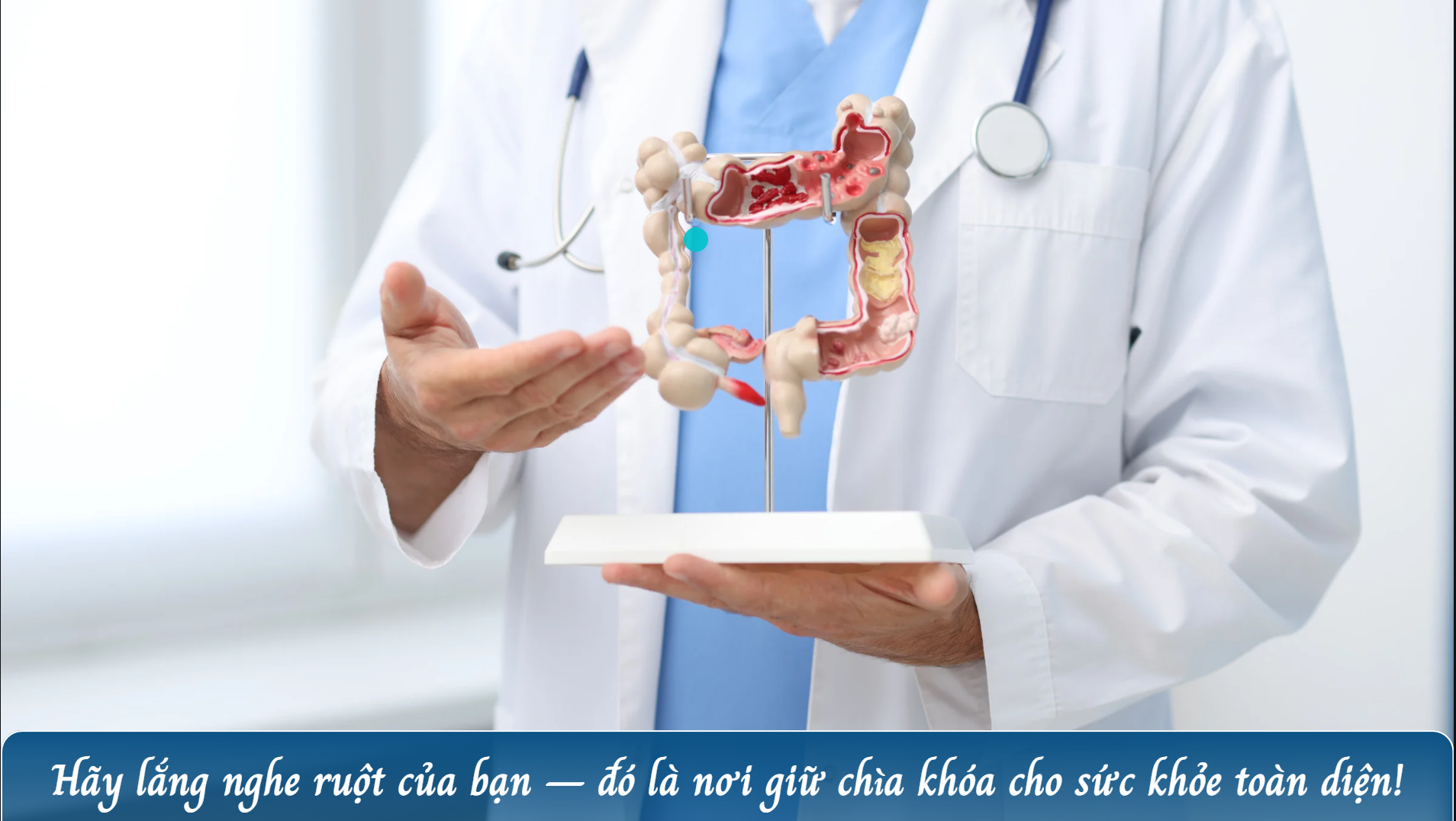 Viêm đường tiêu hóa có nguy hiểm?