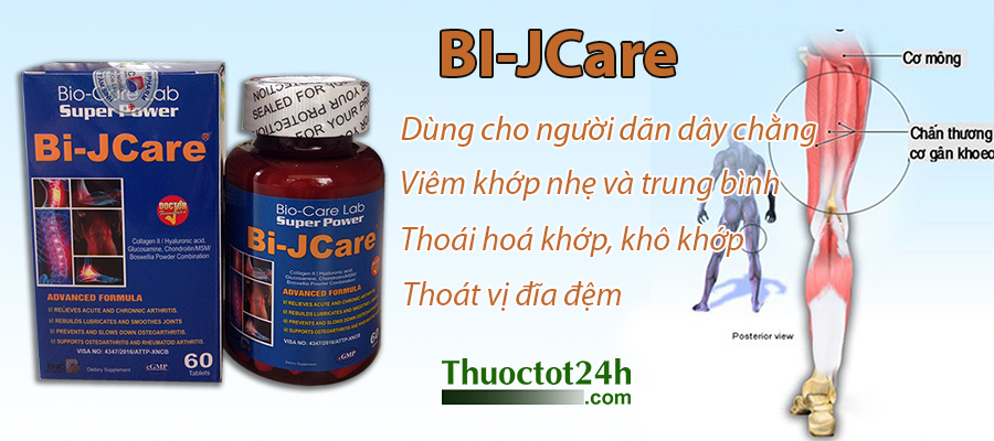 Bi-JCare