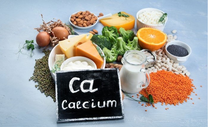 Giải Oan Cho ‘Canxi Vô Cơ’