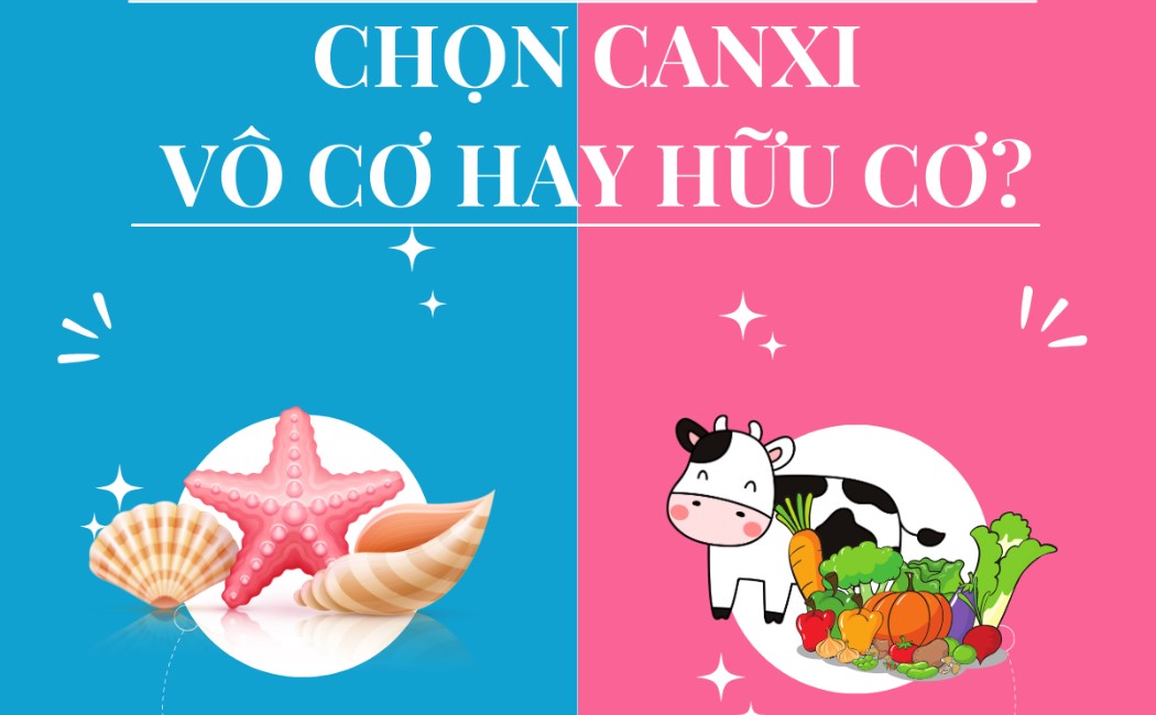 Canxi Glucoheptonate