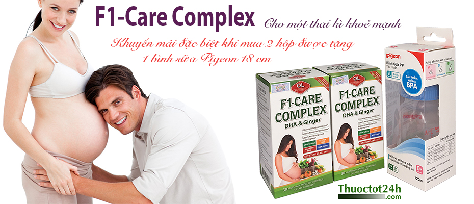F1 Care Complex 