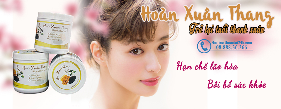 Hoàn Xuân Thang