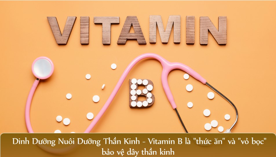 Tê bì chân tay ở người cao tuổi