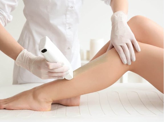 Triệt lông vĩnh viễn cần mấy lần